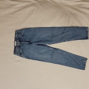 Zara jeans size 2